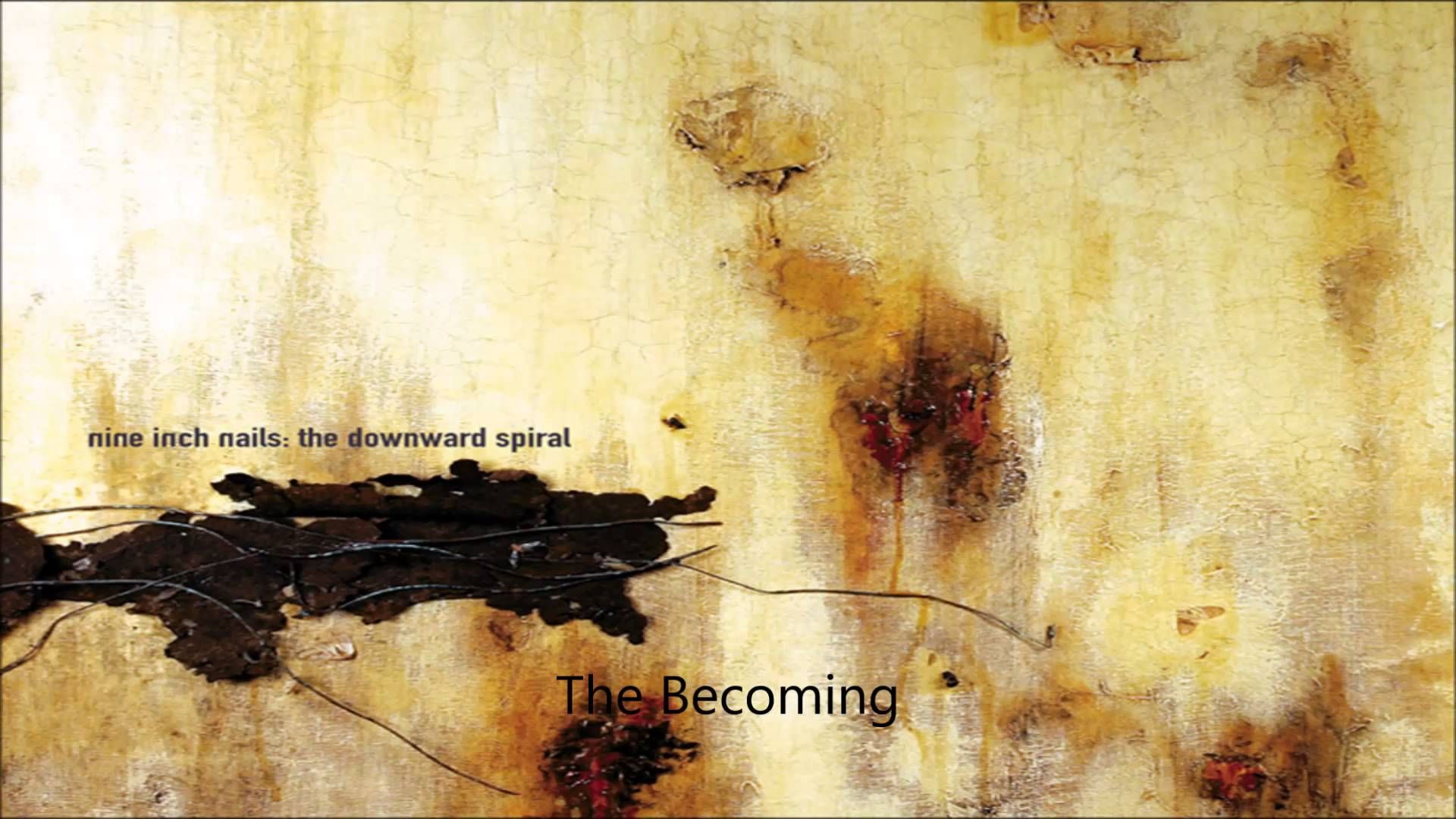 Nine Inch Nails Downward Spiral Deluxe Edition Torrent